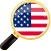 Învață engleză-americană